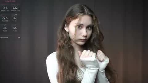 Call me Stacy  if you want 3 online show from 06/24/26, 07:51