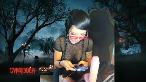 Cynpai online show from 10/02/25, 05:47