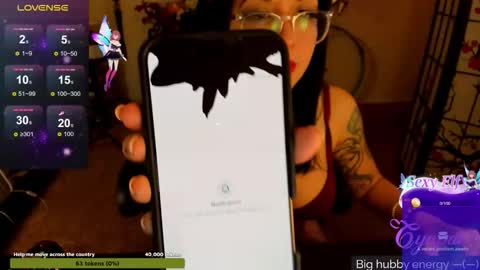 Cynpai online show from 02/16/26, 05:03