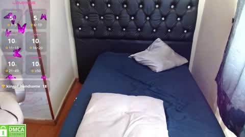 Cynthia online show from 10/04/25, 06:06