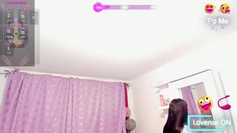 Cynthia online show from 03/06/25, 01:35