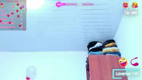 Cynthia online show from 05/26/26, 01:18