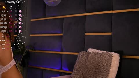 Ivy online show from 01/23/25, 04:19