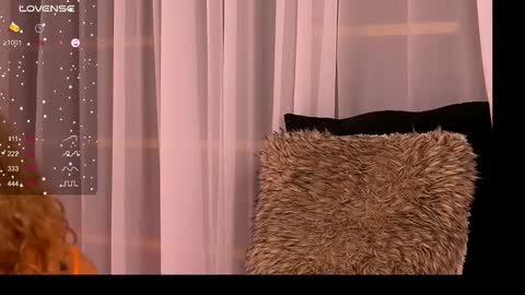 Ivy online show from 10/13/25, 03:17