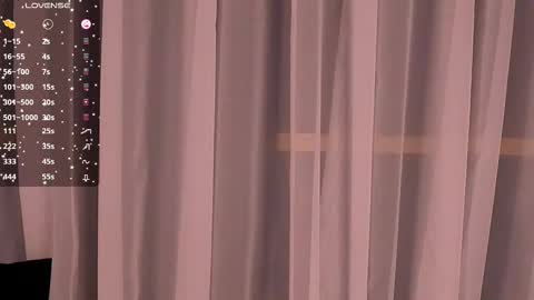 Ivy online show from 01/07/26, 04:15