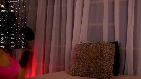 Ivy online show from 01/15/26, 04:06