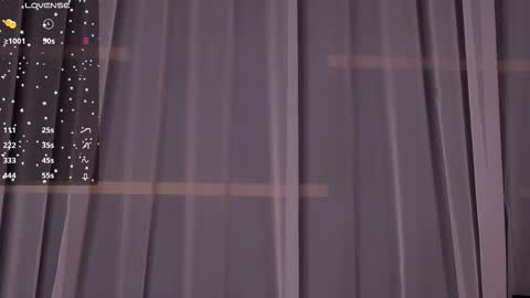 Ivy online show from 03/13/26, 04:08