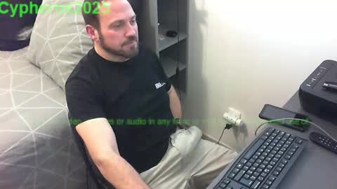 Chris online show from 12/01/25, 03:50