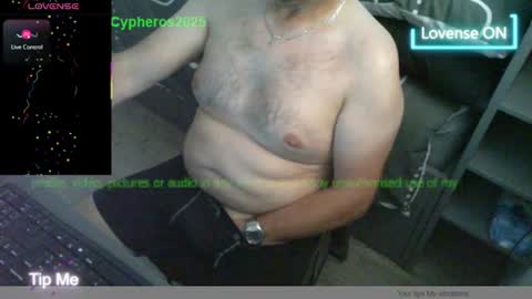 Chris online show from 07/05/26, 06:04