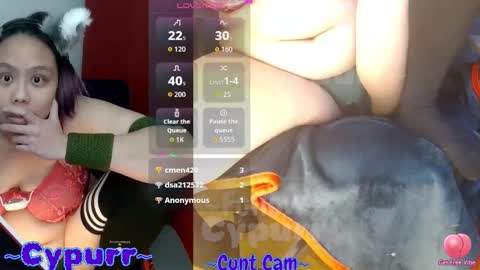 Adrian AdriNyaan online show from 03/07/26, 10:45