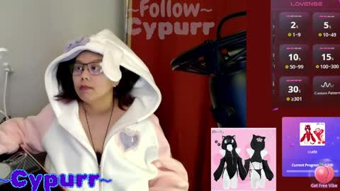 Adrian AdriNyaan online show from 03/24/26, 08:36