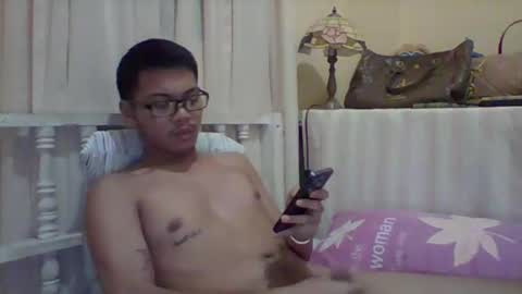 cyrenzortegal online show from 04/08/26, 08:31