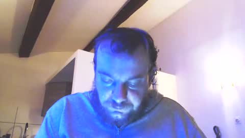 Cyrilhot88 online show from 11/01/25, 05:20