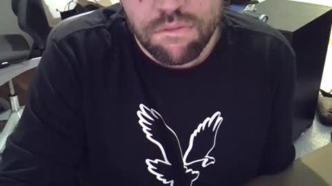 cyrsug online show from 10/11/25, 11:09