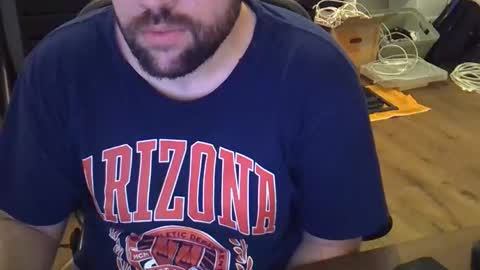 cyrsug online show from 10/22/25, 11:21