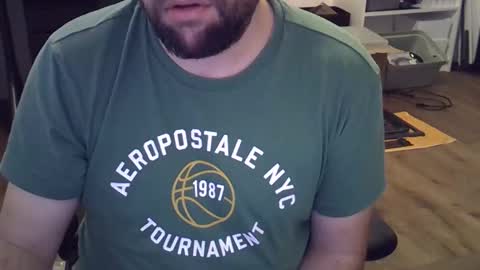 cyrsug online show from 10/29/25, 07:21