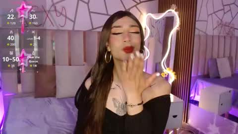 cyrus_tay online show from 03/16/26, 12:09