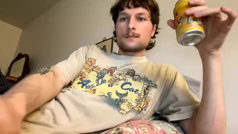 CRYSTALCHALICE online show from 12/19/24, 09:17