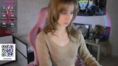 cyyberwhore online show from 01/10/26, 12:34