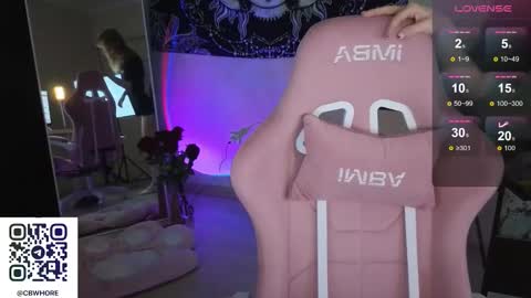 cyyberwhore online show from 02/12/26, 09:43