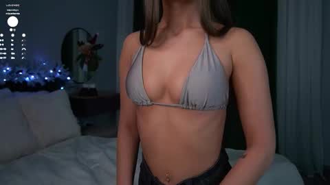 Isabella online show from 01/11/26, 01:10