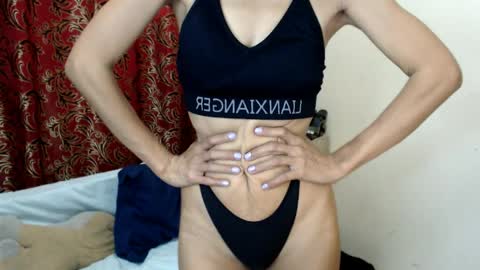 Czannie Hot online show from 03/29/26, 12:43