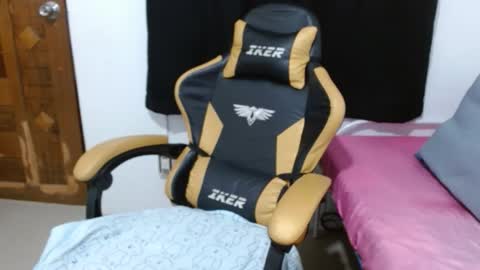 czarina69 online show from 02/26/26, 12:09