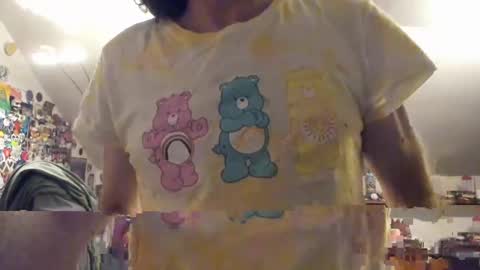 Snapshot of czechlove chatting on 10/07/25, 08:44 Andrew Thomas online show from 10/07/25, 08:44