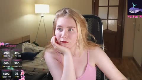 Donna online show from 01/13/25, 07:21