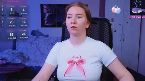 Donna online show from 09/29/25, 10:03