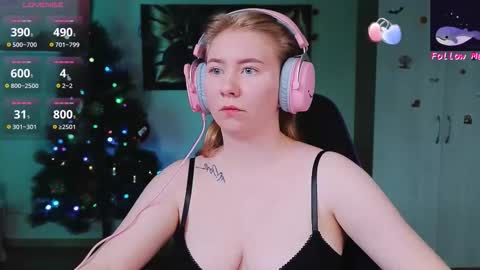 Donna online show from 12/02/25, 10:05