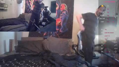 D0pey42O online show from 02/06/25, 06:56