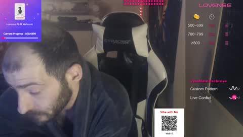 D0pey42O online show from 02/09/25, 01:46