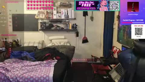 D0pey42O online show from 12/20/25, 03:30