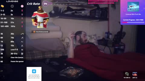 D0pey42O online show from 04/12/26, 06:29
