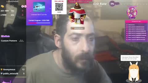 D0pey42O online show from 05/10/26, 09:53