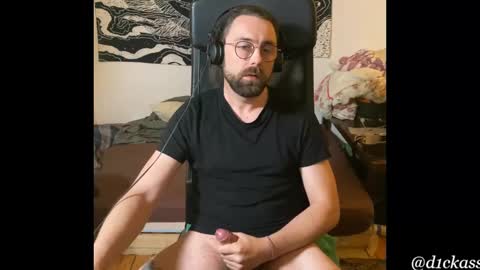 d1ckass online show from 02/11/25, 07:48