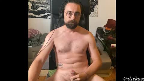 d1ckass online show from 09/20/25, 03:35