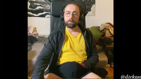 d1ckass online show from 10/25/25, 05:04