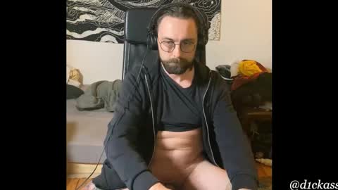 d1ckass online show from 11/04/25, 06:40
