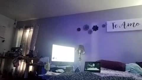 IMA PUT IT ON YA SHOULDER SO U CAN THINK ABOUT IT online show from 09/25/25, 01:26