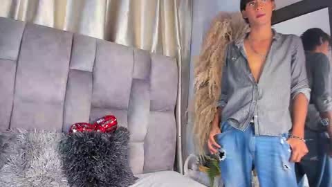 Darked online show from 10/31/25, 04:24