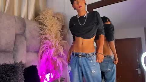 Darked online show from 11/26/25, 05:08