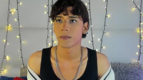 Darked online show from 03/03/26, 05:35