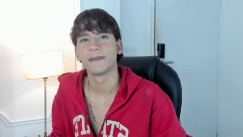 Darked online show from 03/20/26, 06:18