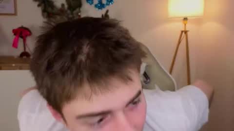 Diss online show from 01/13/26, 03:06