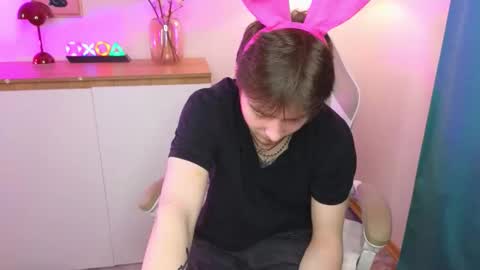 Diss online show from 03/12/26, 03:29