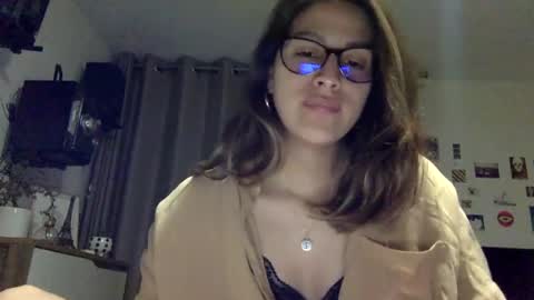 Paulette online show from 12/10/24, 03:30