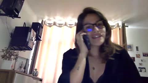 Paulette online show from 12/11/24, 04:31