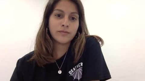 Paulette online show from 02/24/25, 01:46